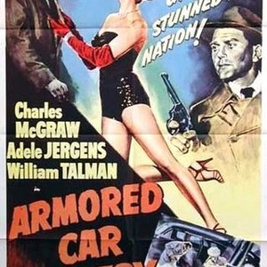 Armored Car Robbery (1950) photo 11