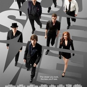 "Now You See Me photo 5"