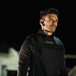 CAPTAIN AMERICA: THE WINTER SOLDIER, Frank Grillo, 2014. ph: Zade Rosenthal/©Walt Disney Studios Motion Pictures
