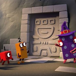 Number Blocks Rotten Numberblocks: Season 4, Episode 18 - Rotten Tomatoes