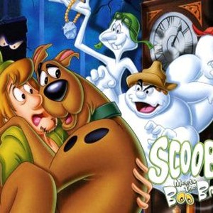 Scooby-Doo Meets the Boo Brothers photo 7