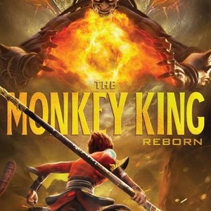 The Monkey King: Reborn - Rotten Tomatoes