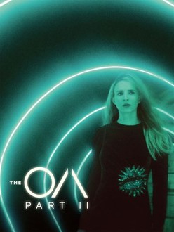 The OA Season 1 Episode 1 Rotten Tomatoes