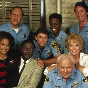 In the Heat of the Night: Season 2, Episode 1 - Rotten Tomatoes