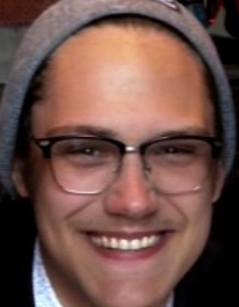 William Atticus Parker - Rotten Tomatoes