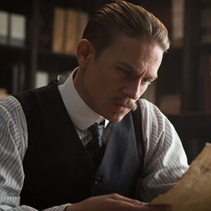 The Lost City of Z (2016) photo 20