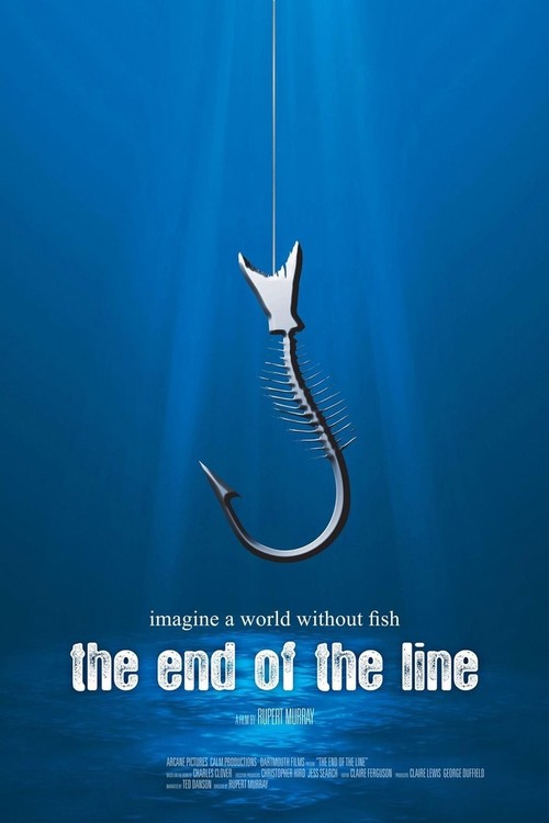 The End of the Line poster