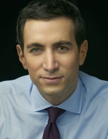 Andrew Ross Sorkin