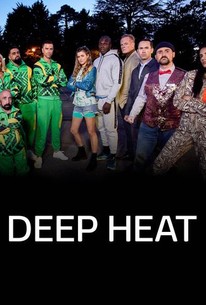 Heat Rotten Tomatoes Deep Heat | Rotten Tomatoes