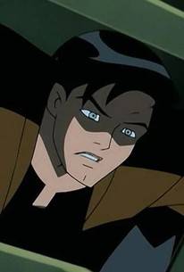 Batman Beyond: Season 2, Episode 16 - Rotten Tomatoes