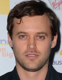 Oliver Ackland