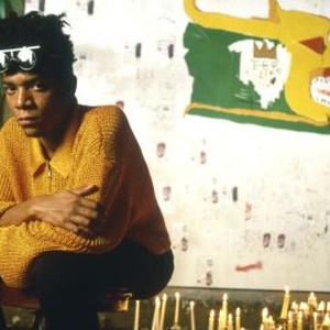 Jean-Michel Basquiat: The Radiant Child (2010) photo 4