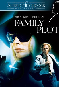Family Plot 1976 Rotten Tomatoes