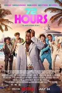 72 Hours