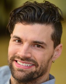 Joel Smallbone