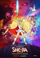 She-Ra and the Princesses of Power poster image