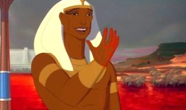 The Prince of Egypt: Official Clip - The River of Blood