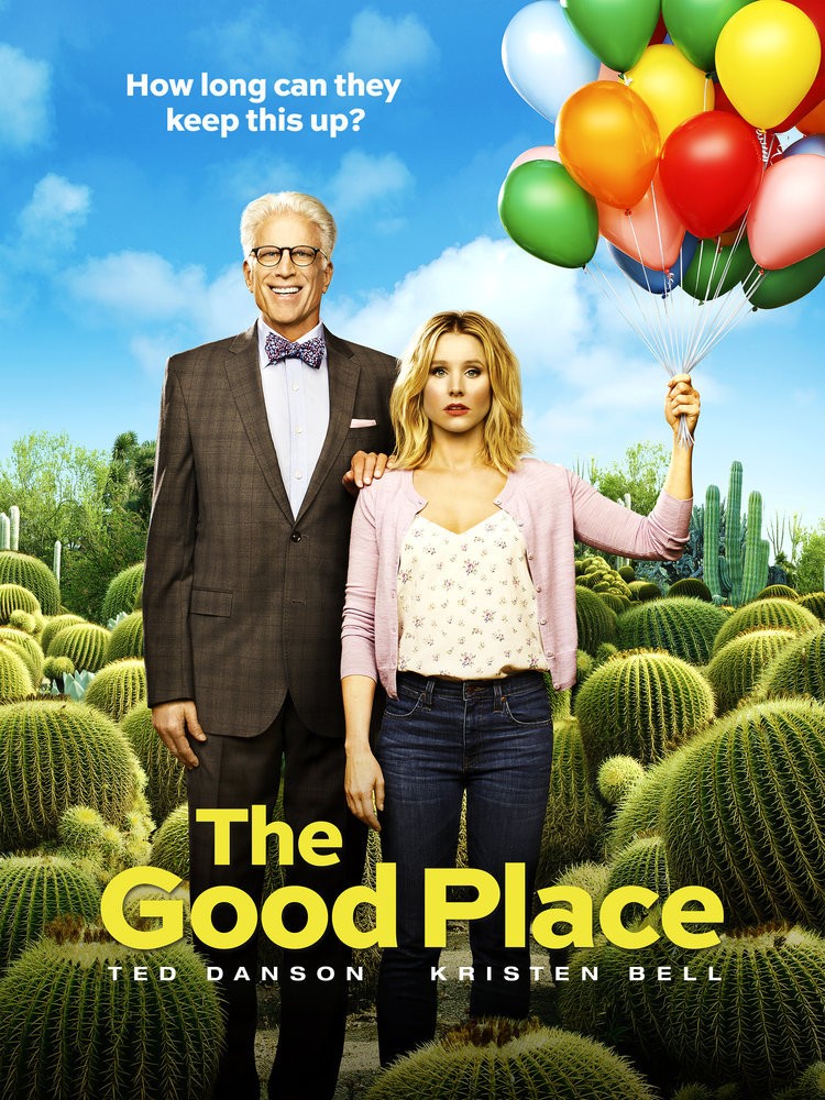 The Good Place - Rotten Tomatoes