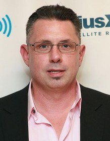 Michael Cole