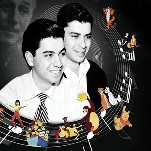 "The Boys: The Sherman Brothers&#39; Story photo 10"