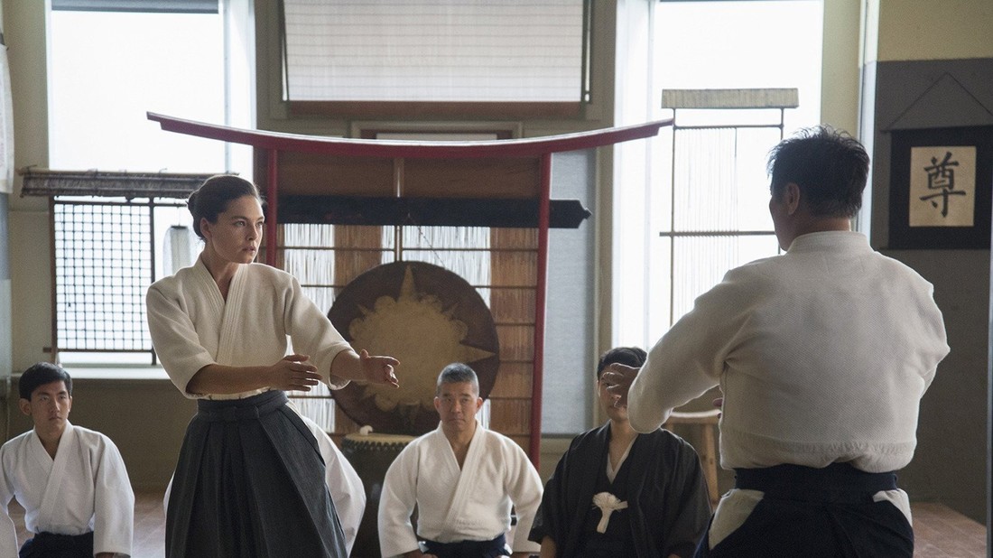 The Man in the High Castle Season 1 Episode 1 Rotten Tomatoes