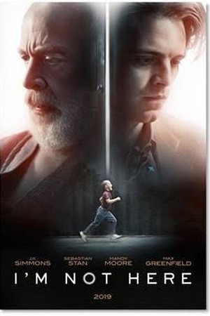 I'm Not Here poster