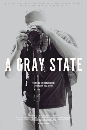 A Gray State poster