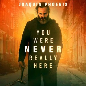 You Were Never Really Here photo 1