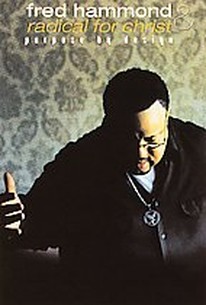 Fred Hammond and Radical For Christ - Purpose By Design