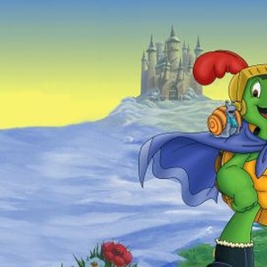 Franklin and the Green Knight photo 15
