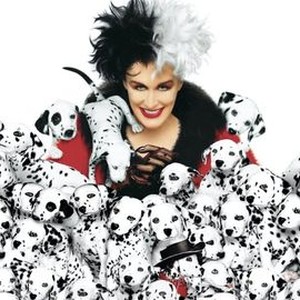 101 Dalmatians  Rotten Tomatoes