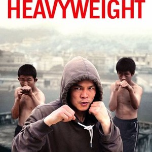 China Heavyweight photo 13