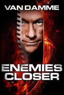 Watch trailer for Enemies Closer