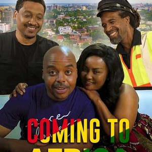 Coming to Africa - Rotten Tomatoes