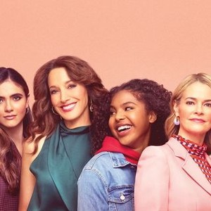 The L Word: Generation Q