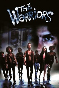 Watch trailer for The Warriors