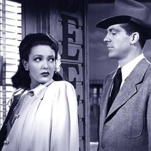 Fallen Angel (1945) - Rotten Tomatoes