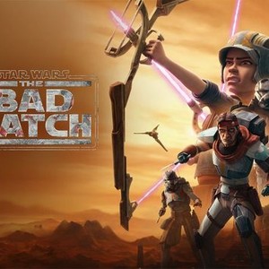 "Star Wars: The Bad Batch photo 3"
