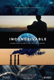 Inconceivable (2026) | Rotten Tomatoes