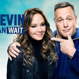 "Kevin Can Wait photo 2"