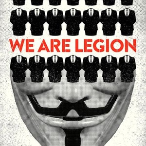 "We Are Legion: The Story of the Hacktivists photo 2"