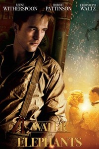 Water for Elephants