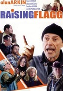 Raising Flagg poster image
