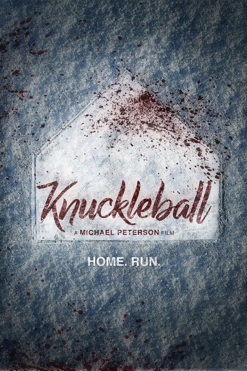 Knuckleball poster