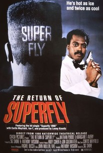 The Return of Superfly