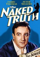 The Naked Truth poster image