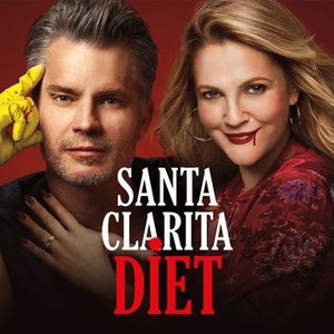 Santa Clarita Diet - Rotten Tomatoes