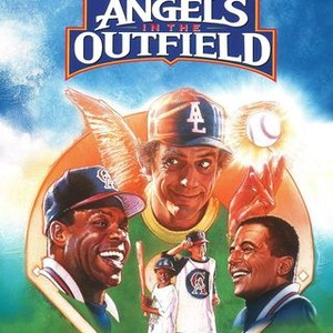 "Angels in the Outfield photo 11"