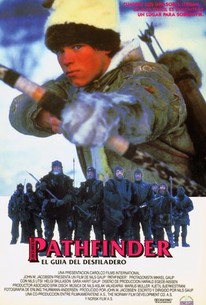 Watch trailer for Pathfinder