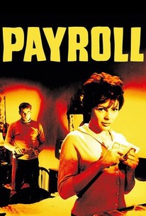 白昼の強奪 / Payroll
